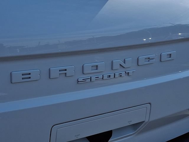 Certified 2024 Ford Bronco Sport Big Bend w/ Convenience Package AWD/4WD image 38