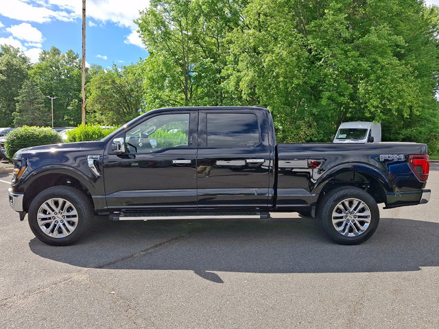 Certified 2024 Ford F150 XLT w/ Equipment Group 302A MID AWD/4WD image 6