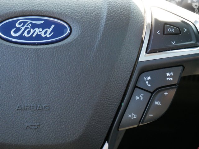 Certified 2023 Ford Edge ST-Line AWD/4WD image 20