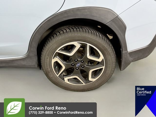 Used 2019 Subaru Crosstrek 2.0i Limited w/ Moonroof Package w/Navigation AWD/4WD image 36
