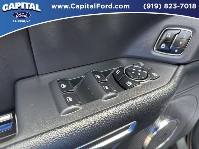 Certified 2023 Ford Expedition Max XLT RWD image 21