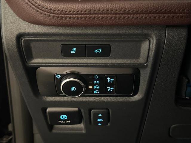 Certified 2024 Ford Expedition Max Limited image 21