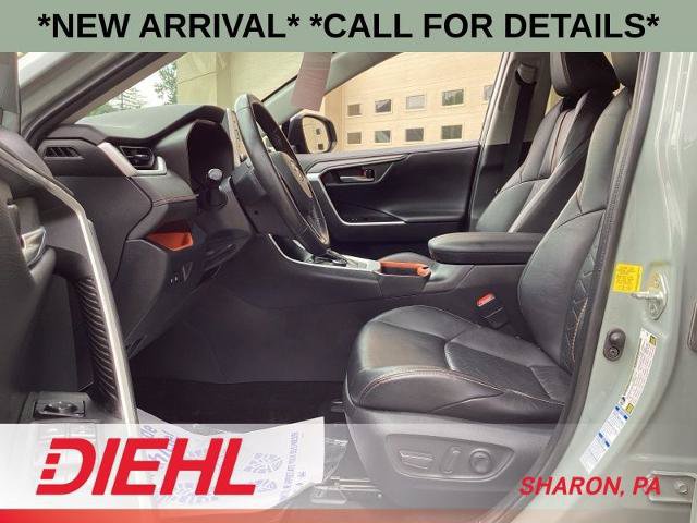 Used 2020 Toyota RAV4 Adventure AWD/4WD image 32