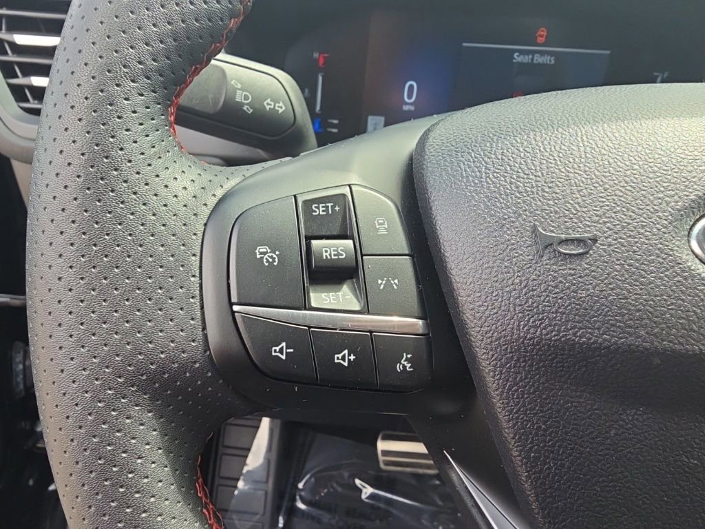 Certified 2024 Ford Escape ST-Line w/ Tech Pack #1 image 19