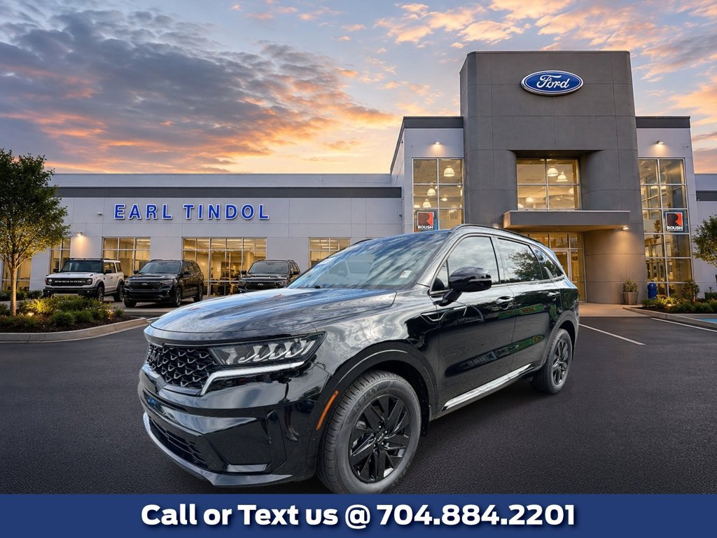 Used 2022 Kia Sorento S