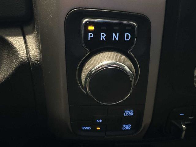 Used 2020 RAM 1500 Classic Warlock image 14