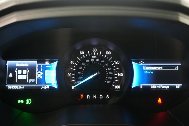 Certified 2022 Ford Edge SEL w/ Convenience Package AWD/4WD image 11