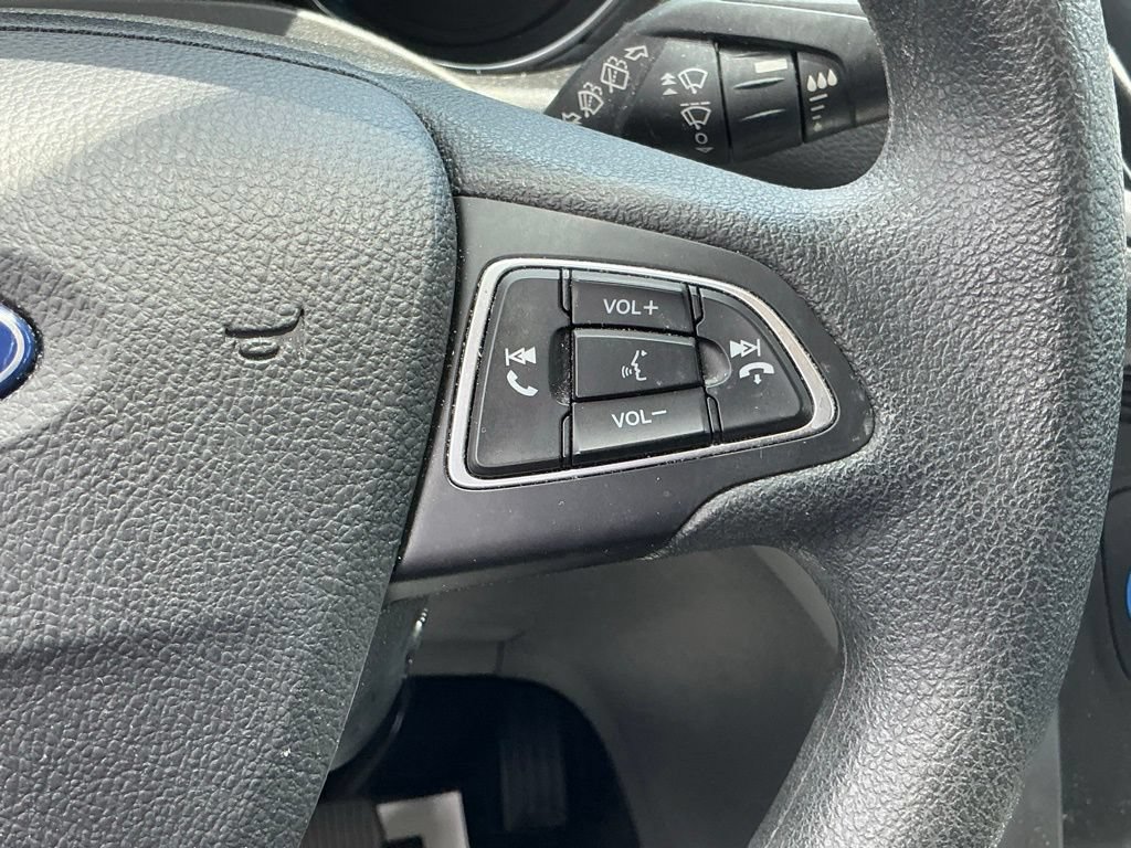 Certified 2019 Ford Escape SE FWD image 31