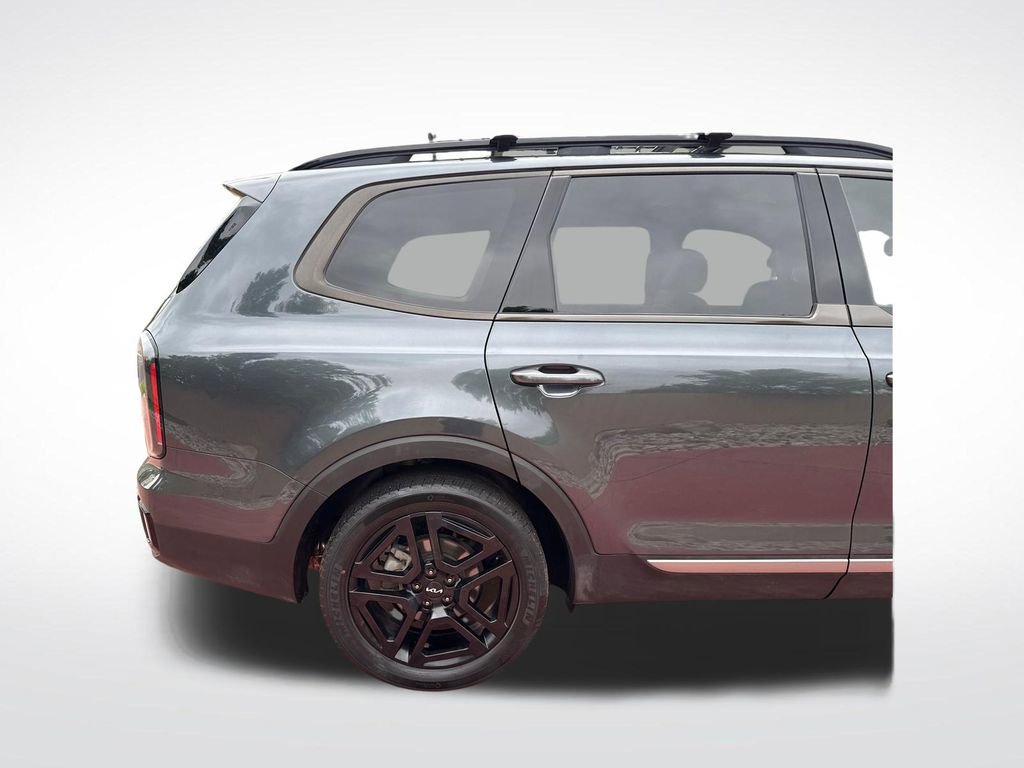 Used 2023 Kia Telluride SX X-Line AWD/4WD image 31