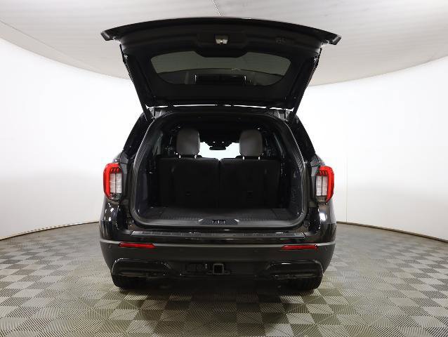 Certified 2025 Ford Explorer ST-Line image 21