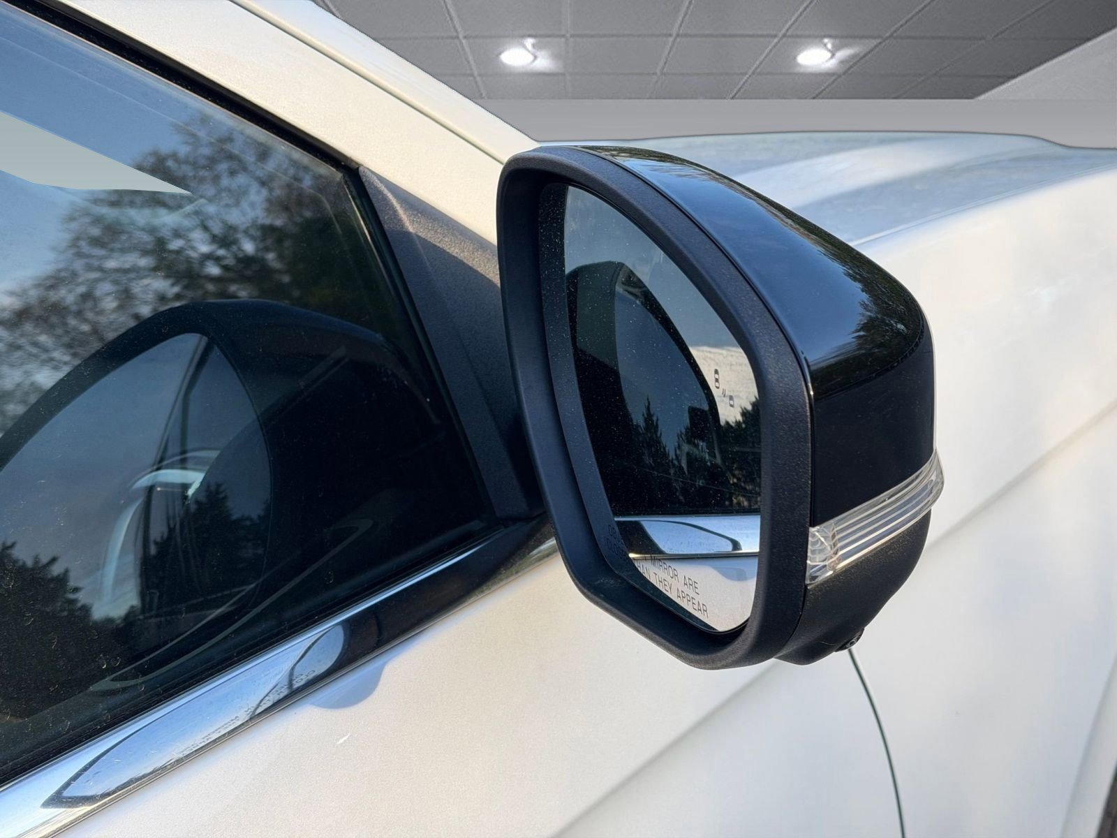 Certified 2025 Ford Expedition Platinum image 21