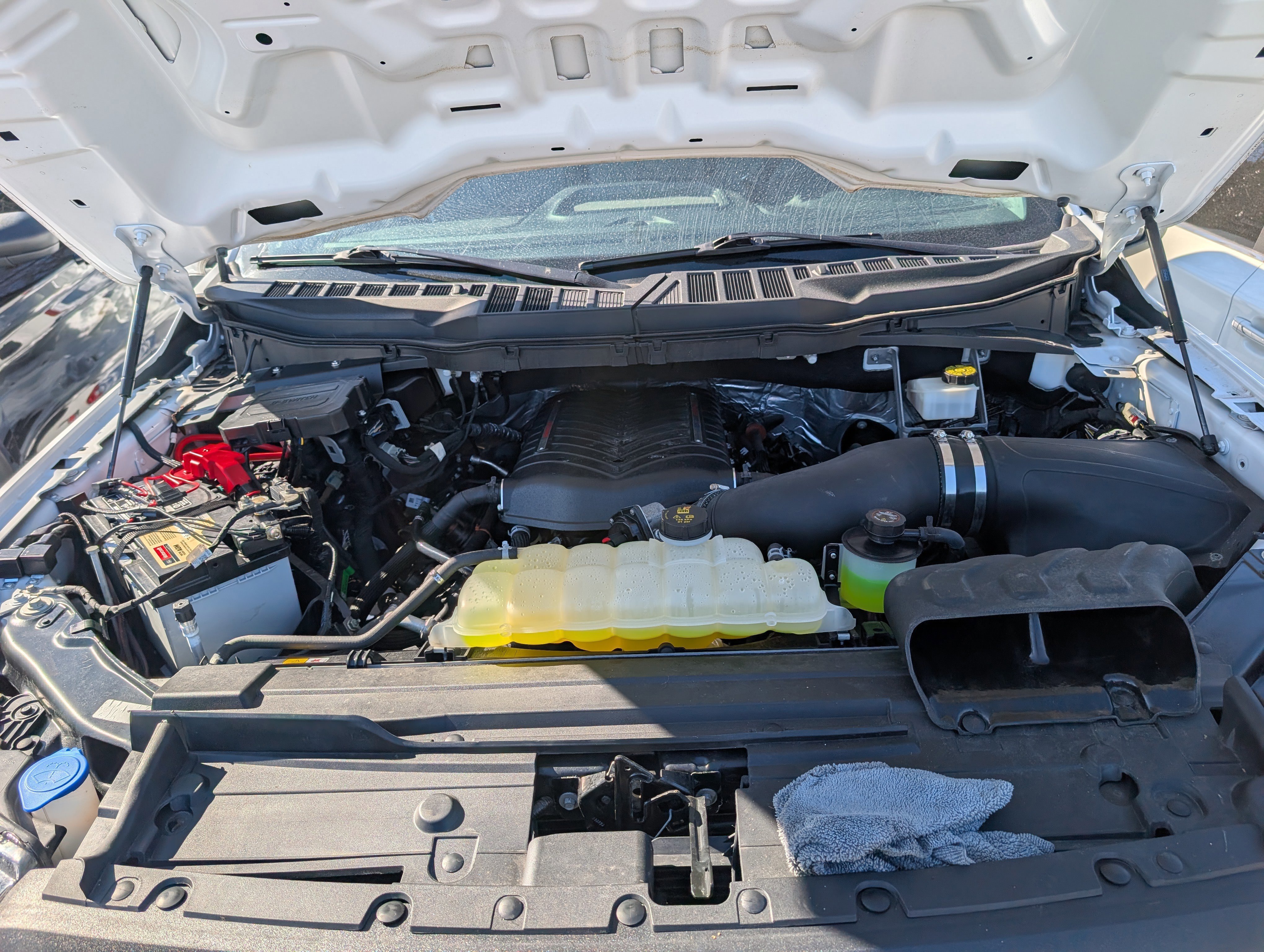 Certified 2023 Ford F150 XL image 25