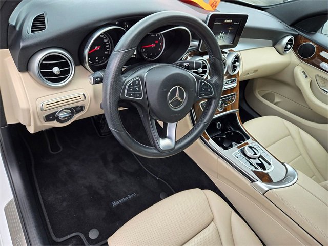 Used 2018 Mercedes-Benz C 300 Sedan image 10
