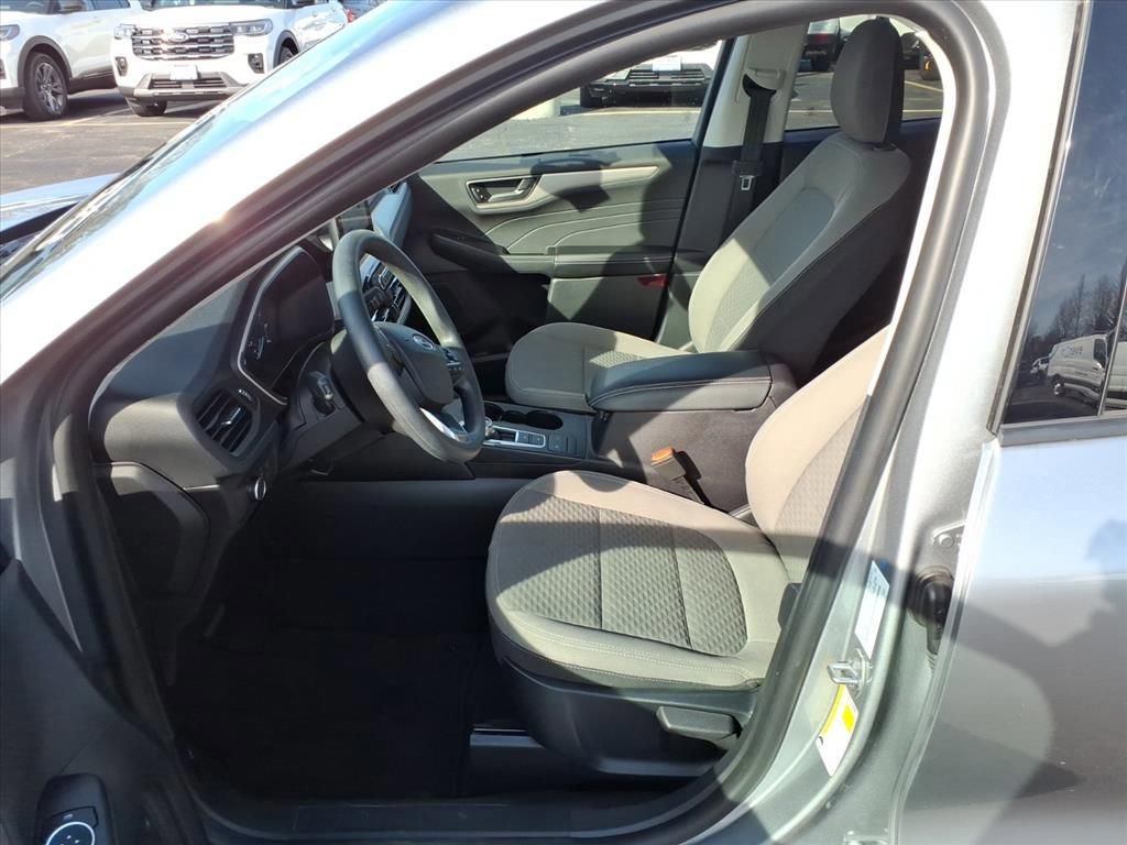 Certified 2022 Ford Escape SE image 26