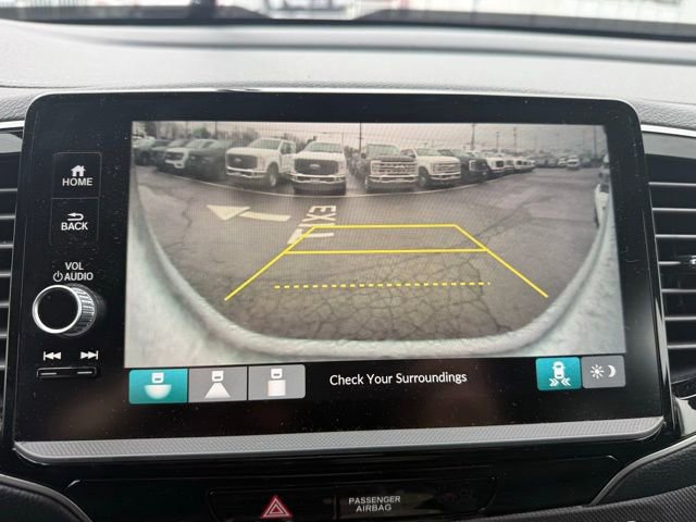 Used 2025 Honda Ridgeline Sport image 19