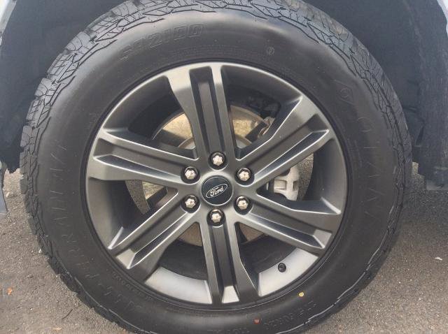 Certified 2022 Ford F150 XLT w/ Equipment Group 302A High image 13