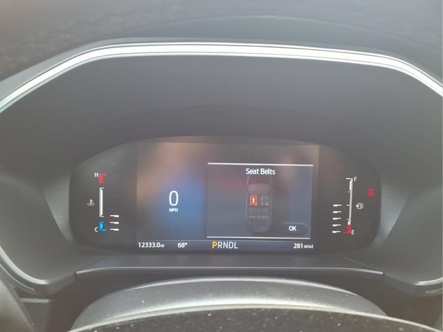 Certified 2023 Ford Escape Active AWD/4WD image 16