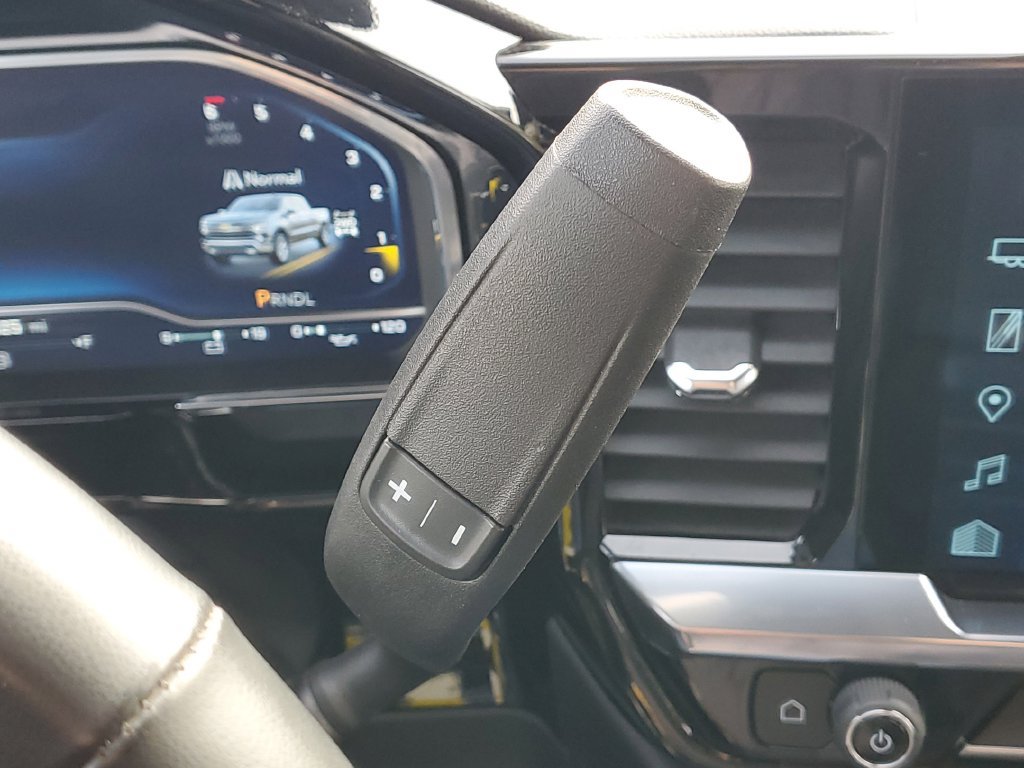 Used 2023 Chevrolet Silverado 1500 LT AWD/4WD image 26
