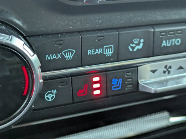 Certified 2022 Ford F150 Tremor w/ Equipment Group 402A High AWD/4WD image 24