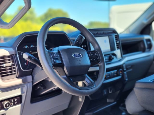 Certified 2023 Ford F150 XL w/ Snow Plow Prep Package AWD/4WD image 19