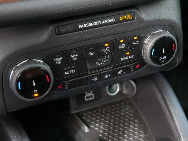Certified 2024 Ford Bronco Sport Outer Banks w/ Tech Package AWD/4WD image 28