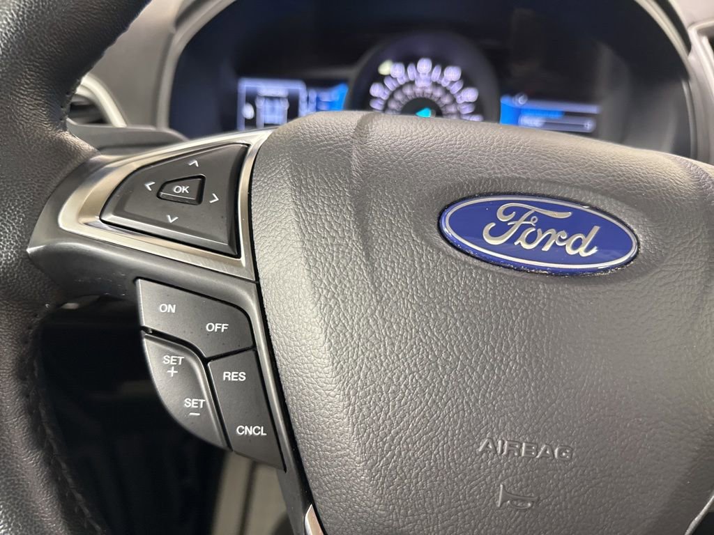 Certified 2024 Ford Edge SEL w/ Convenience Package AWD/4WD image 22