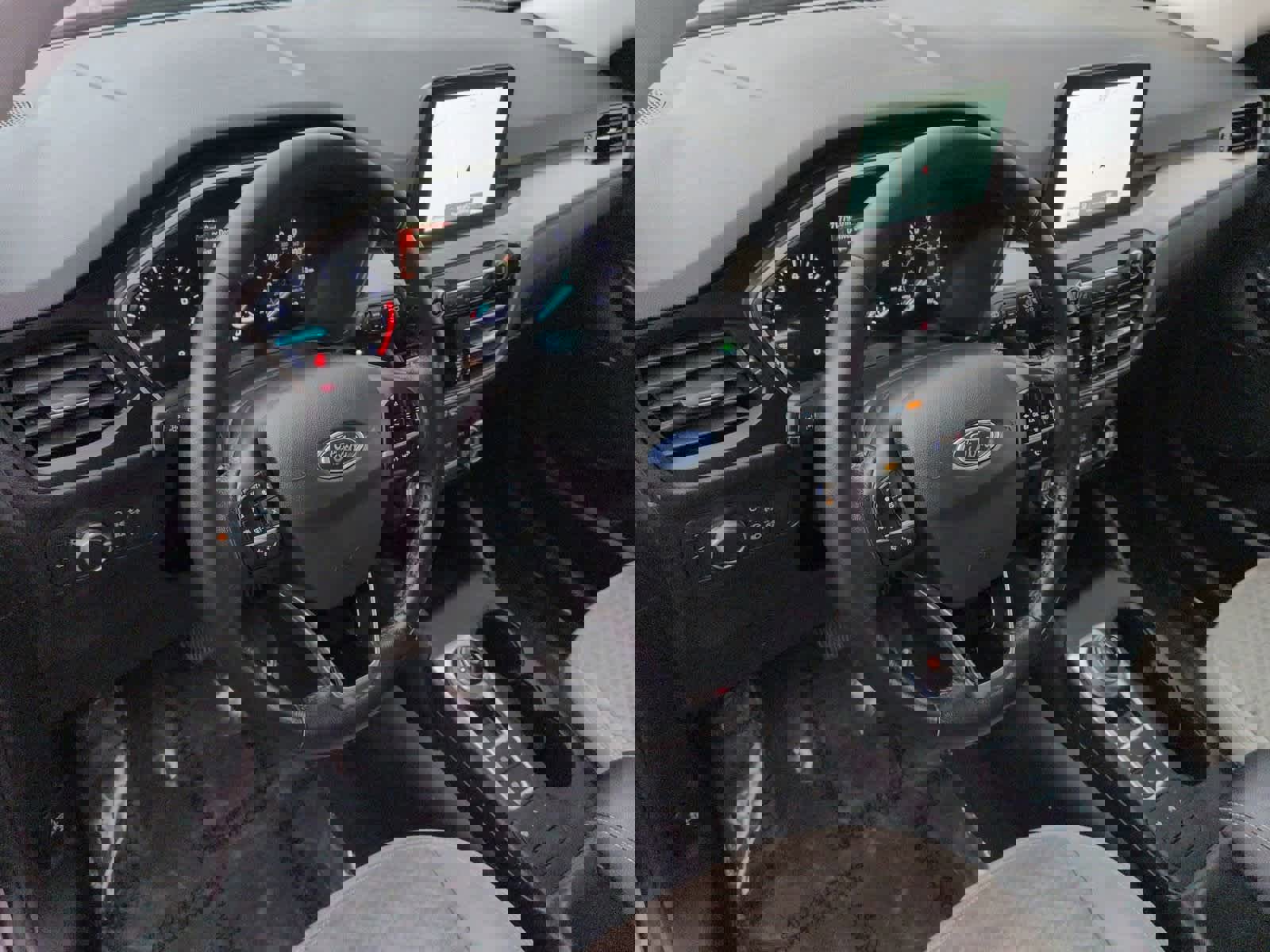 Certified 2021 Ford Escape SE w/ Convenience Package image 10