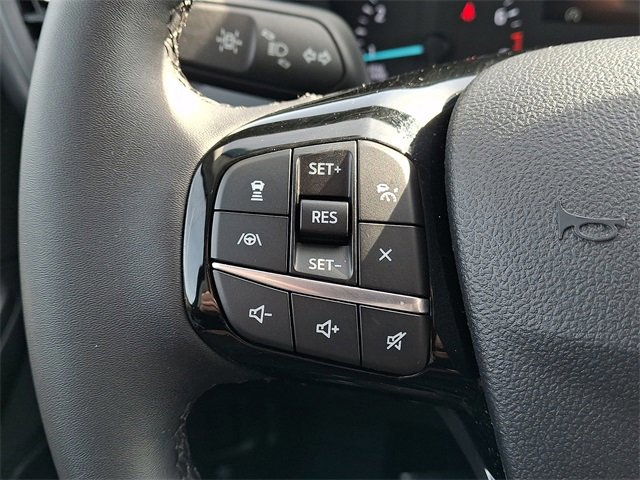 Certified 2022 Ford Escape SEL image 19