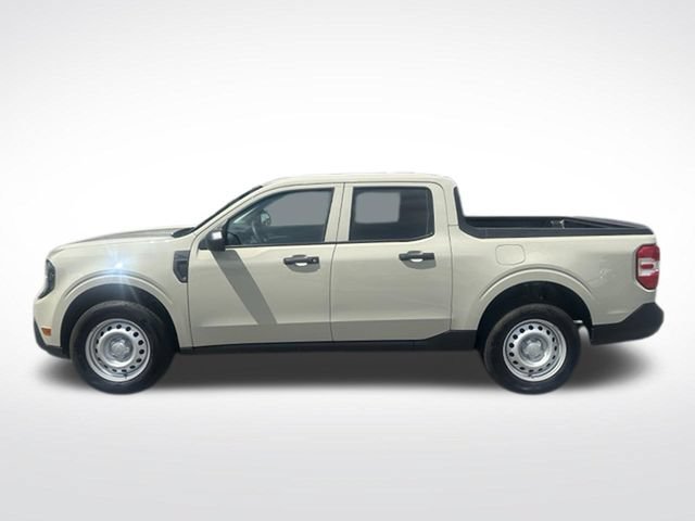 Certified 2025 Ford Maverick XL w/ 4K Tow Package AWD/4WD image 4