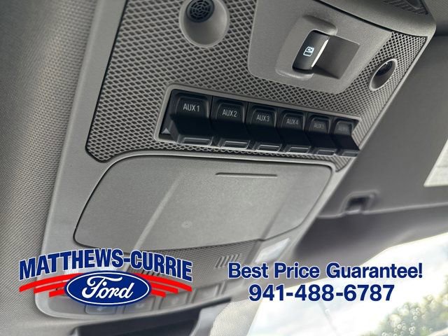 Certified 2021 Ford F250 Lariat w/ Lariat Value Package AWD/4WD image 27