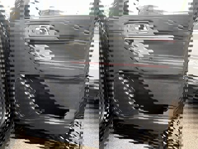 Certified 2025 Ford Explorer ST image 22