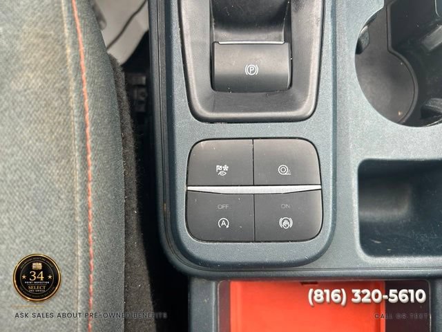 Certified 2022 Ford Maverick XLT w/ Equipment Group 300A Standard AWD/4WD image 37