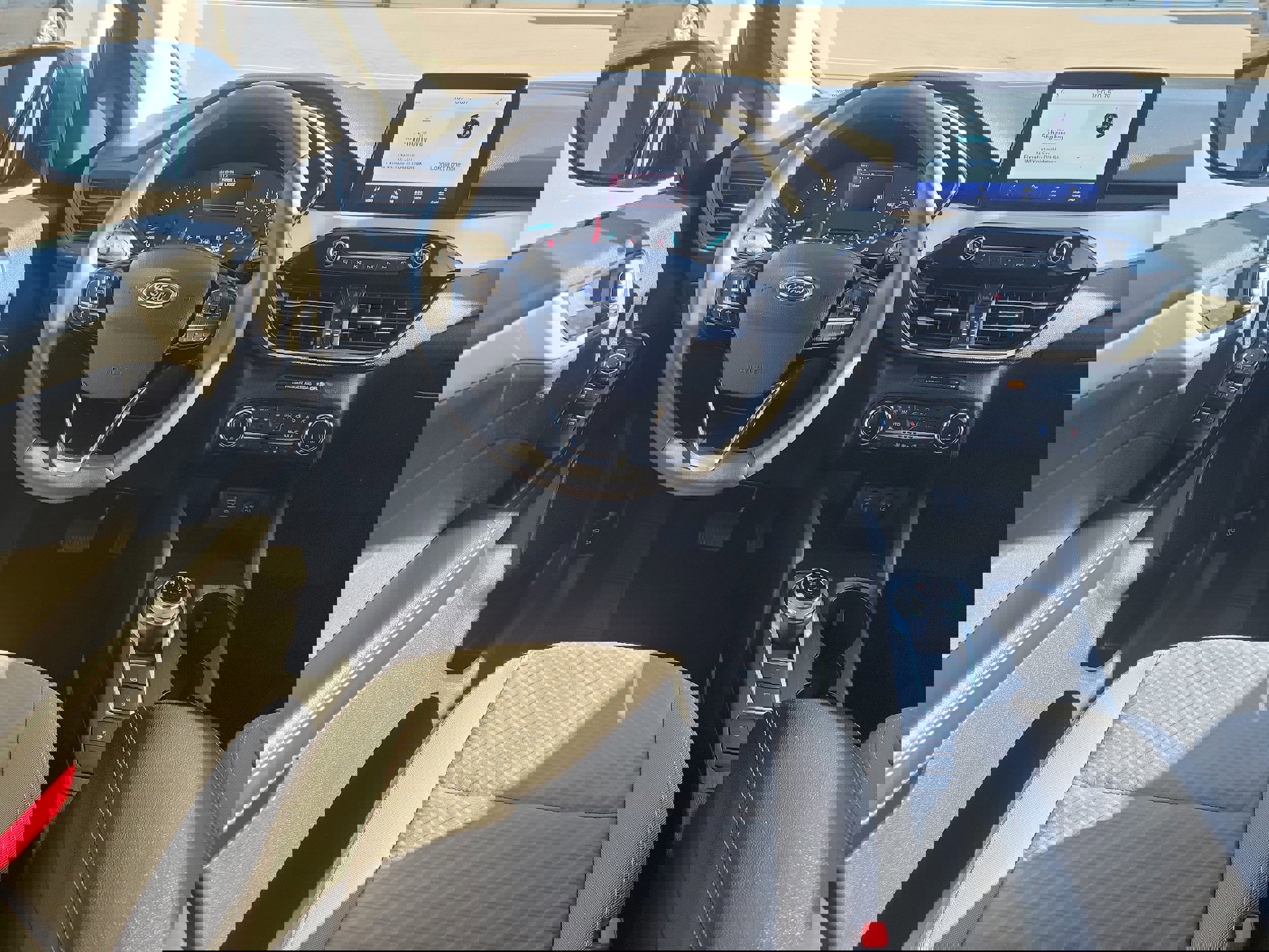 Certified 2022 Ford Escape SE w/ Convenience Package image 15