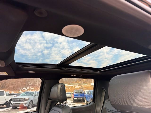 Certified 2021 Ford F150 Raptor w/ Equipment Group 801A High image 16