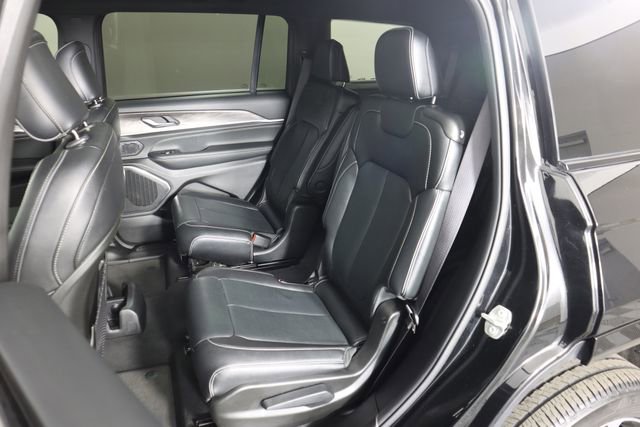 Used 2023 Jeep Grand Cherokee L Overland image 63