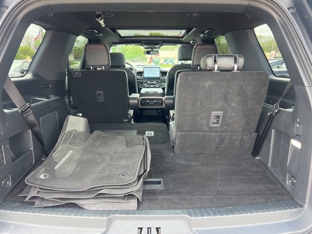 Certified 2024 Ford Expedition Limited AWD/4WD image 26