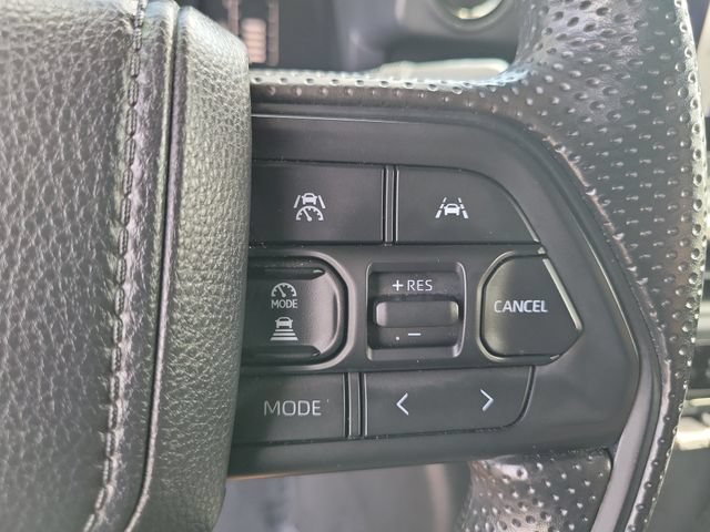 Used 2025 Toyota Tacoma SR RWD image 6