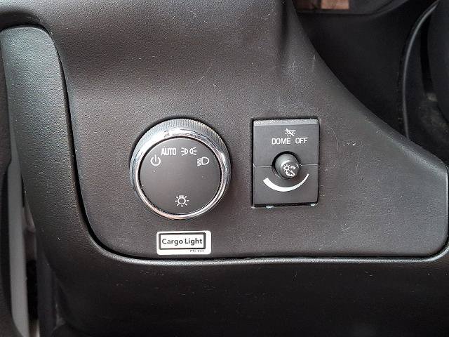Used 2021 GMC Savana 3500 w/ Power Convenience Package RWD image 23
