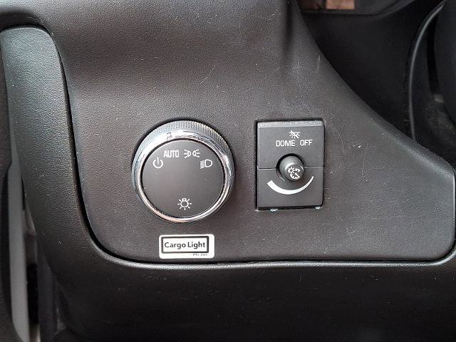 Used 2021 GMC Savana 3500 w/ Power Convenience Package RWD image 23