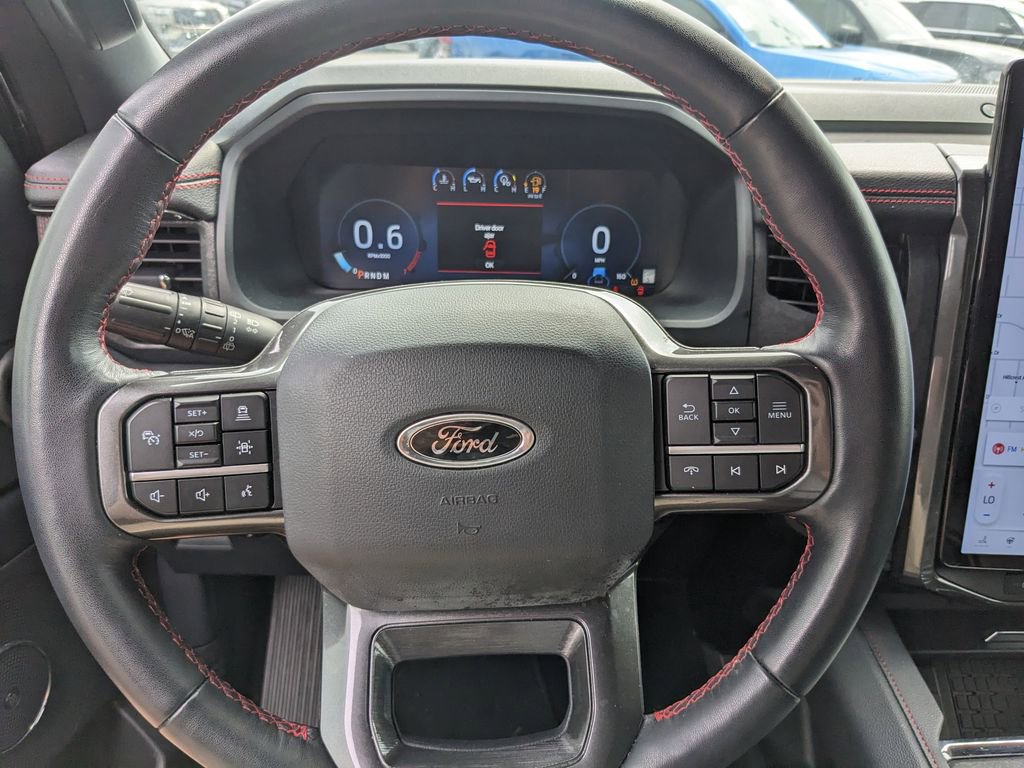 Certified 2024 Ford Expedition Limited image 29