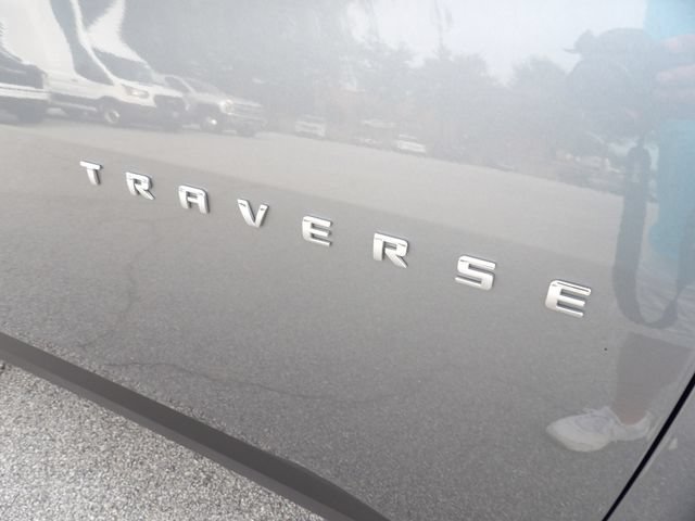 Used 2018 Chevrolet Traverse LT FWD image 13