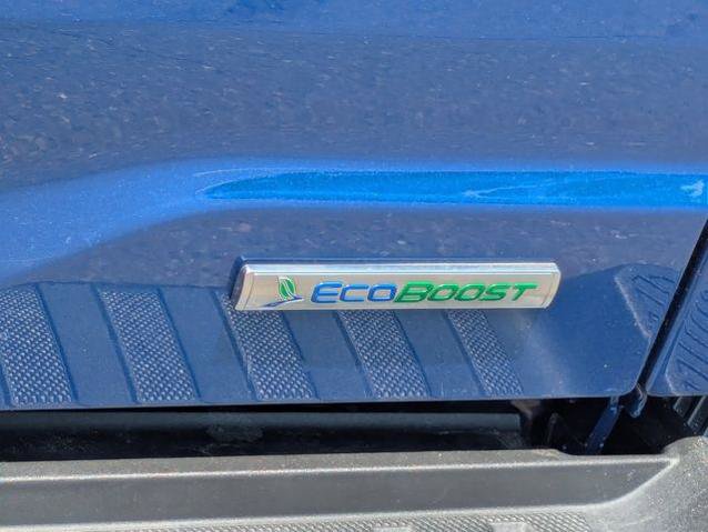 Certified 2023 Ford F150 XLT w/ Equipment Group 302A High AWD/4WD image 39