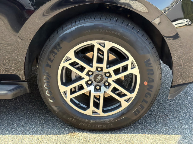 Certified 2025 Ford Expedition Active RWD image 14