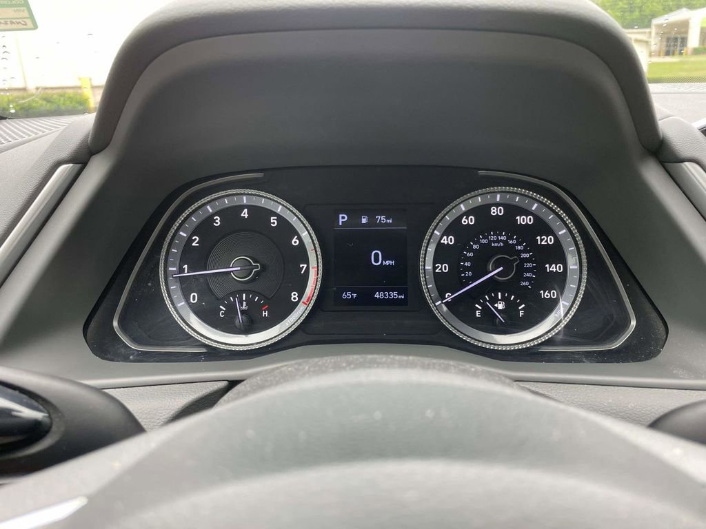 Used 2022 Hyundai Sonata SE FWD image 30