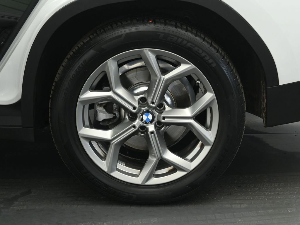 Used 2023 BMW X3 sDrive30i image 52