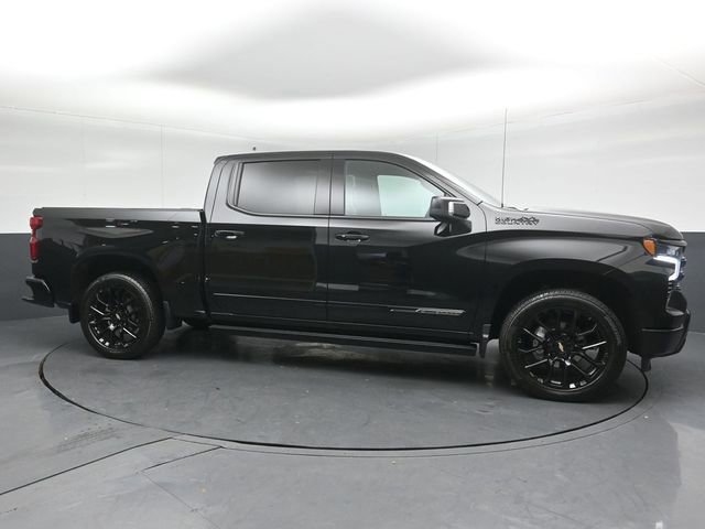Used 2026 Chevrolet Silverado 1500 High Country w/ Midnight Edition image 15