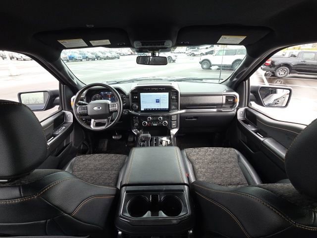 Certified 2023 Ford F150 Tremor image 18
