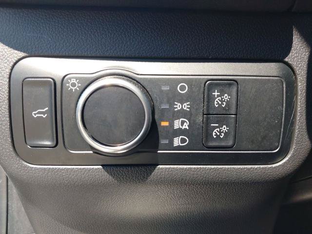 Certified 2024 Ford Escape Active AWD/4WD image 16