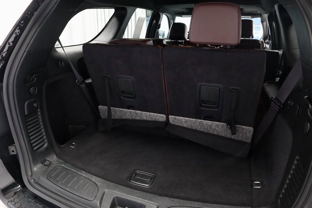 Used 2023 Dodge Durango GT image 14