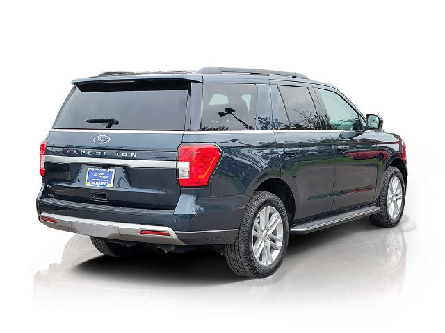 Certified 2023 Ford Expedition XLT AWD/4WD image 7